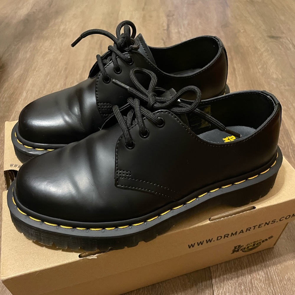 Dr Martens 1461 Bex